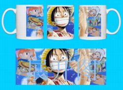 One Piece cup