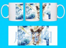 Hitman Reborn Mug Cup 010820