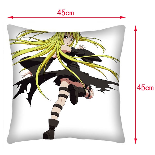 East Double-Side Cushion (reserve 3 days ahead) NO FILLING
