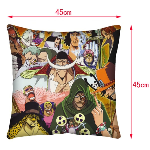 One Piece Double-Side Cushion (reserve 3 days ahead) NO FILLING