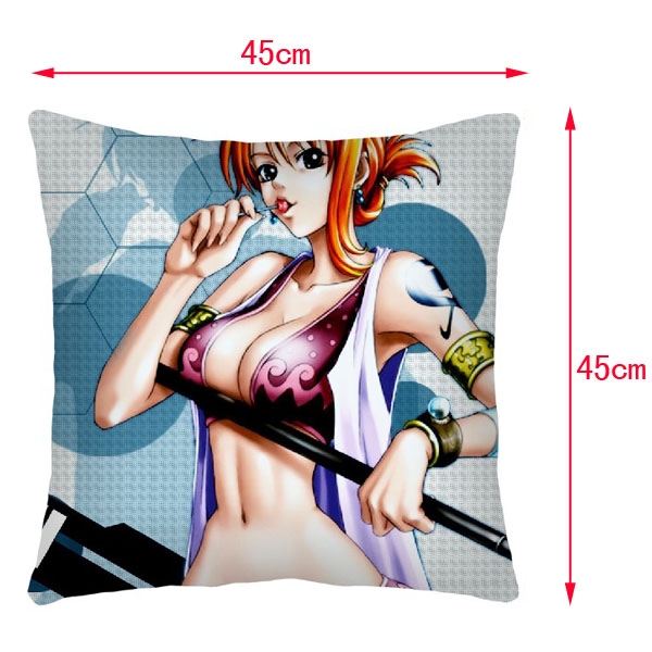 One Piece Double-Side Cushion (reserve 3 days ahead) NO FILLING
