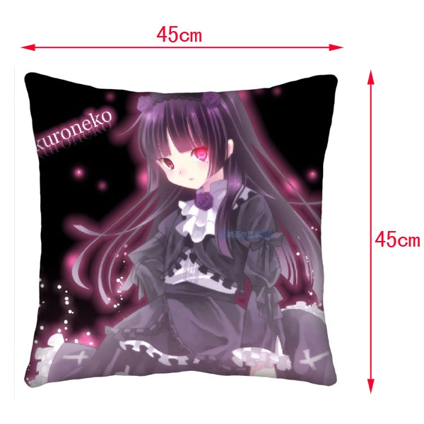 Ore no Imouto Double-Side Cushion (reserve 3 days ahead) NO FILLING