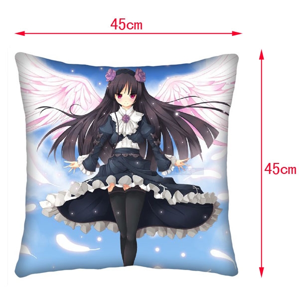 Ore no Imouto Double-Side Cushion (reserve 3 days ahead) NO FILLING
