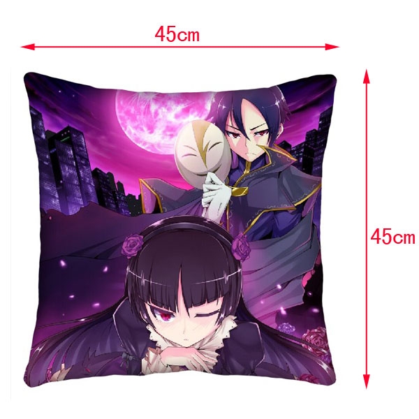 Ore no Imouto Double-Side Cushion (reserve 3 days ahead) NO FILLING