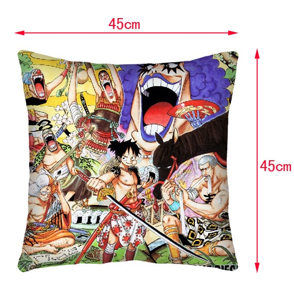 One Piece Double-Side Cushion (reserve 3 days ahead) NO FILLING