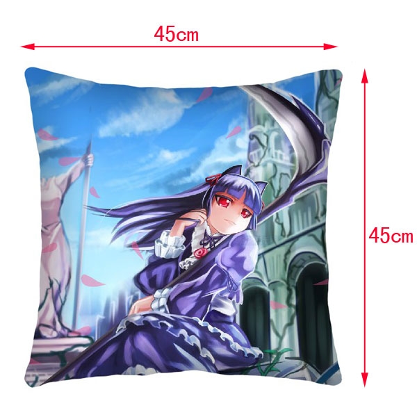 Ore no Imouto Double-Side Cushion (reserve 3 days ahead) NO FILLING