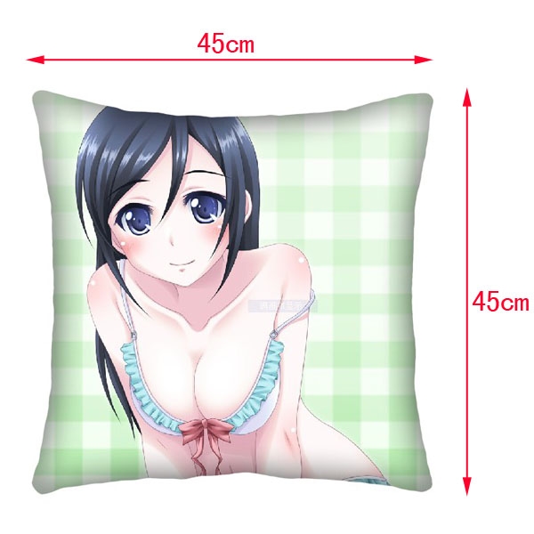 Ore no Imouto Double-Side Cushion (reserve 3 days ahead) NO FILLING