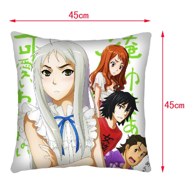 Ore no Imouto Double-Side Cushion (reserve 3 days ahead) NO FILLING