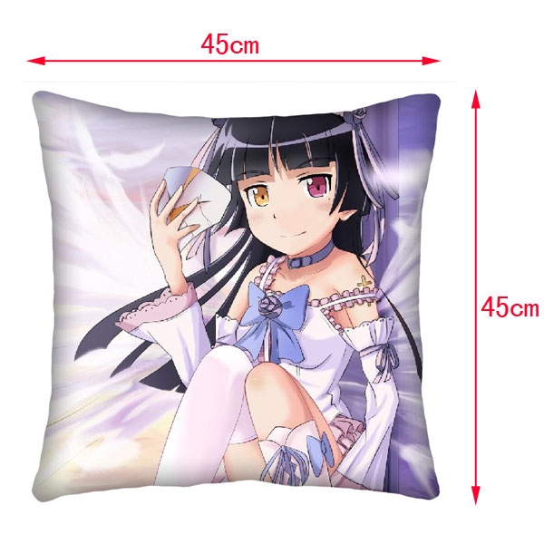 Ore no Imouto Double-Side Cushion (reserve 3 days ahead) NO FILLING