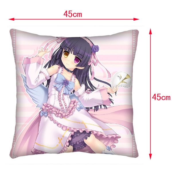 Ore no Imouto Double-Side Cushion (reserve 3 days ahead) NO FILLING