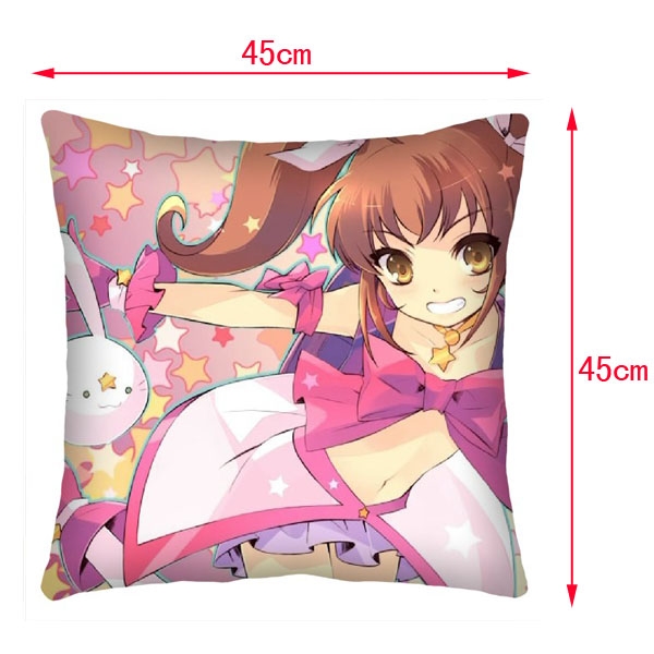 Ore no Imouto Double-Side Cushion (reserve 3 days ahead) NO FILLING