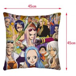 One Piece Double-Side Cushion ...