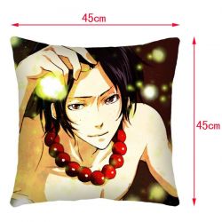 One Piece Double-Side Cushion ...