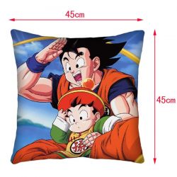 Dragon Ball Double-Side Cushio...