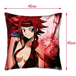 Geass Double-Side Cushion (res...