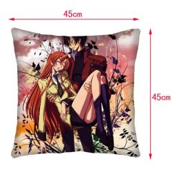 Geass Double-Side Cushion (res...