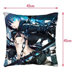 Black Rock Shooter Double-Side...