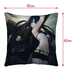 Black Rock Shooter Double-Side...