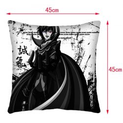 Geass Double-Side Cushion (res...