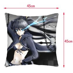 Black Rock Shooter Double-Side...