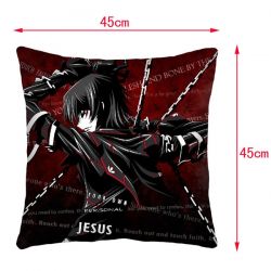 Geass Double-Side Cushion (res...