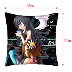 K-ON! Double-Side Cushion (res...