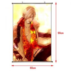 One Piece PU Wallscroll(reserv...