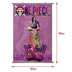 One Piece PU Wallscroll(reserv...