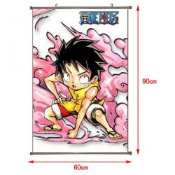 One Piece PU Wallscroll (reser...