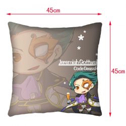 Geass Double-Side Cushion (res...