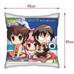 Geass Double-Side Cushion (res...