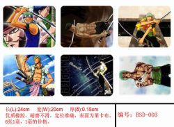 One Piece Mouse Pad (price for...