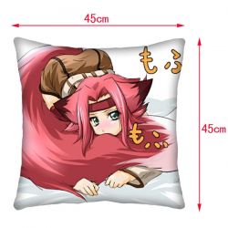 Geass Double-Side Cushion (res...