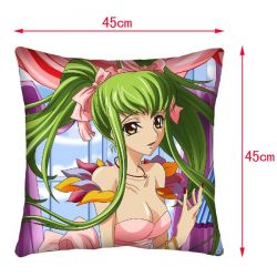 Geass Double-Side Cushion (res...