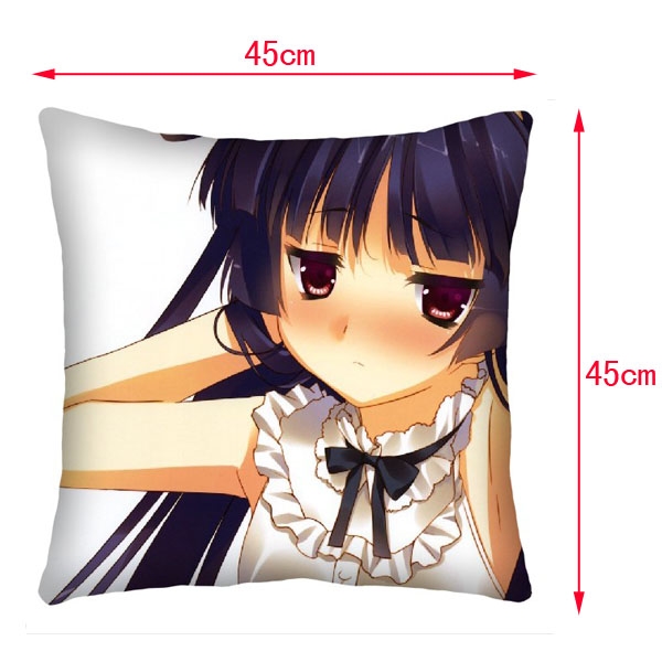 Ore no Imouto Double-Side Cushion (reserve 3 days ahead) NO FILLING