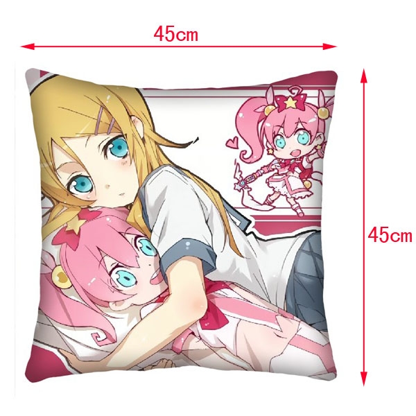 Ore no Imouto Double-Side Cushion (reserve 3 days ahead) NO FILLING