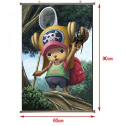 One Piece PU Wallscroll (reser...