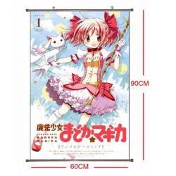 Magical Girl Madoka of the Mag...