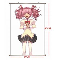 Magical Girl Madoka of the Mag...