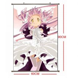 Magical Girl Madoka of the Mag...