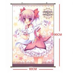 Magical Girl Madoka of the Mag...