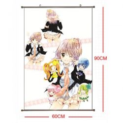 Shougo Chara PU Wallscroll (re...