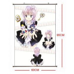 Shougo Chara PU Wallscroll (re...