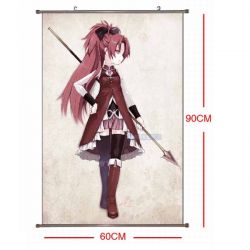 Magical Girl Madoka of the Mag...