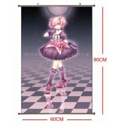 Magical Girl Madoka of the Mag...