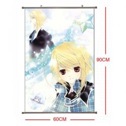 Shougo Chara PU Wallscroll (re...