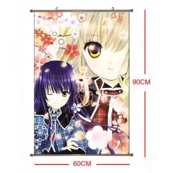 Shougo Chara PU Wallscroll (re...