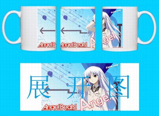 Angel Beats MUG Cup