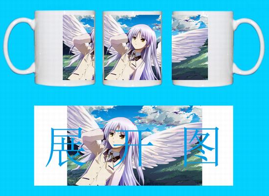 Angel Beats! Mug Cup