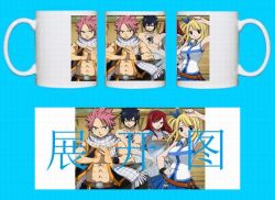 Fairy Tail  MUG Cup